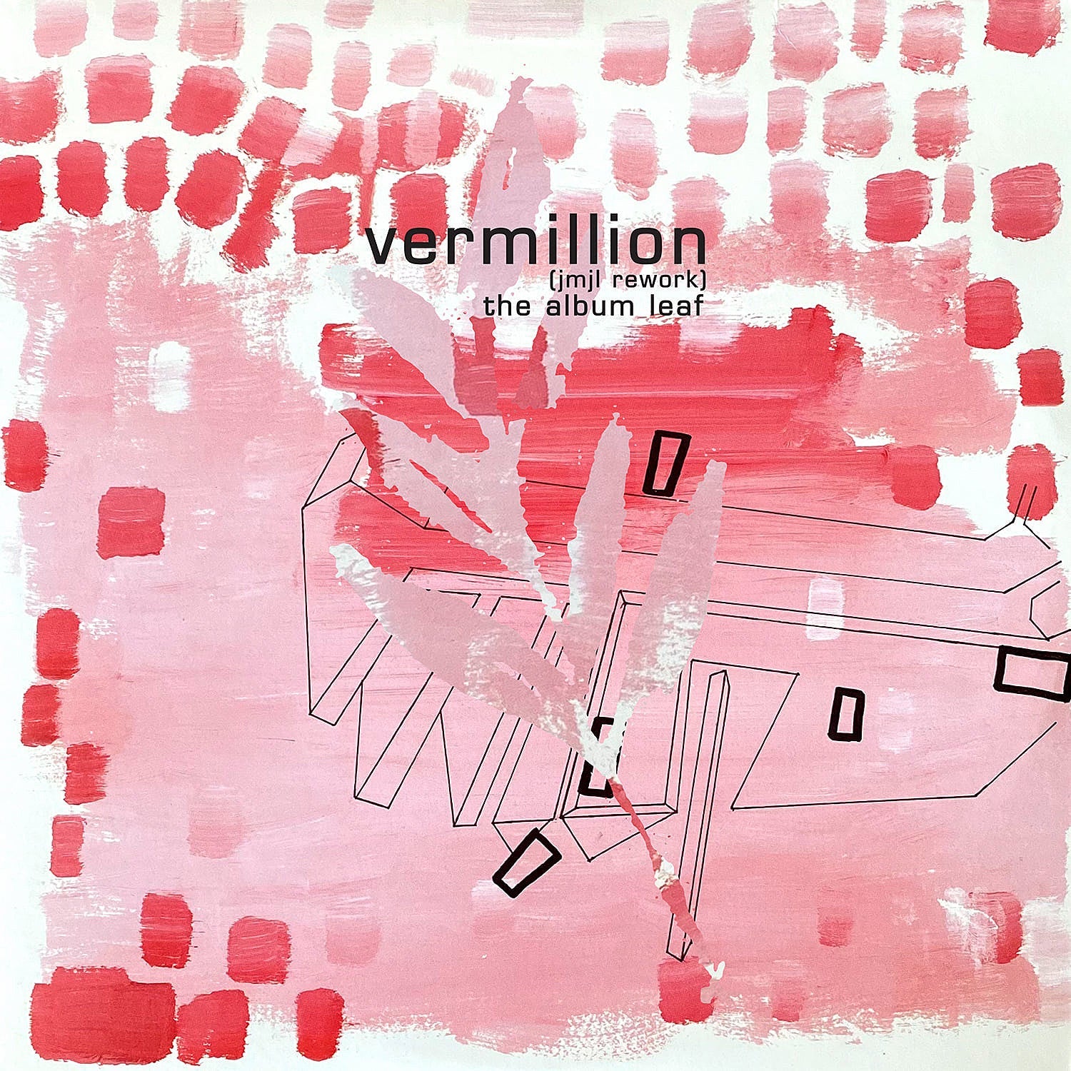 The Album Leaf reimagined 2nd LP w/ James McAlister & others; hear “Vermillion (JMJL Rework)”