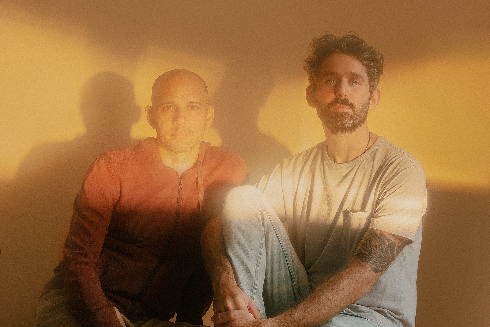 The Antlers surprise-release new EP ‘Losing Light’, announce 2022 tour
