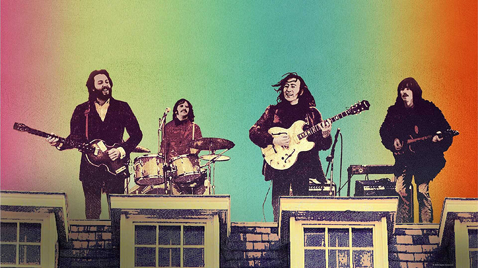 Paul McCartney says a “final” Beatles song is coming this year, thanks to AI