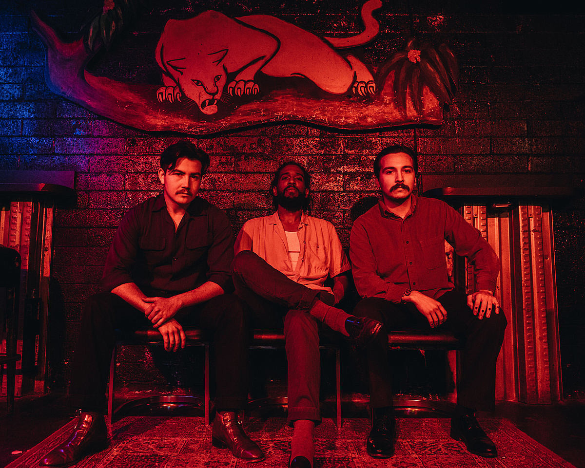 Tour news: Thee Sacred Souls, Travis, Meek Mill, Exhumed / Escuela Grind, more