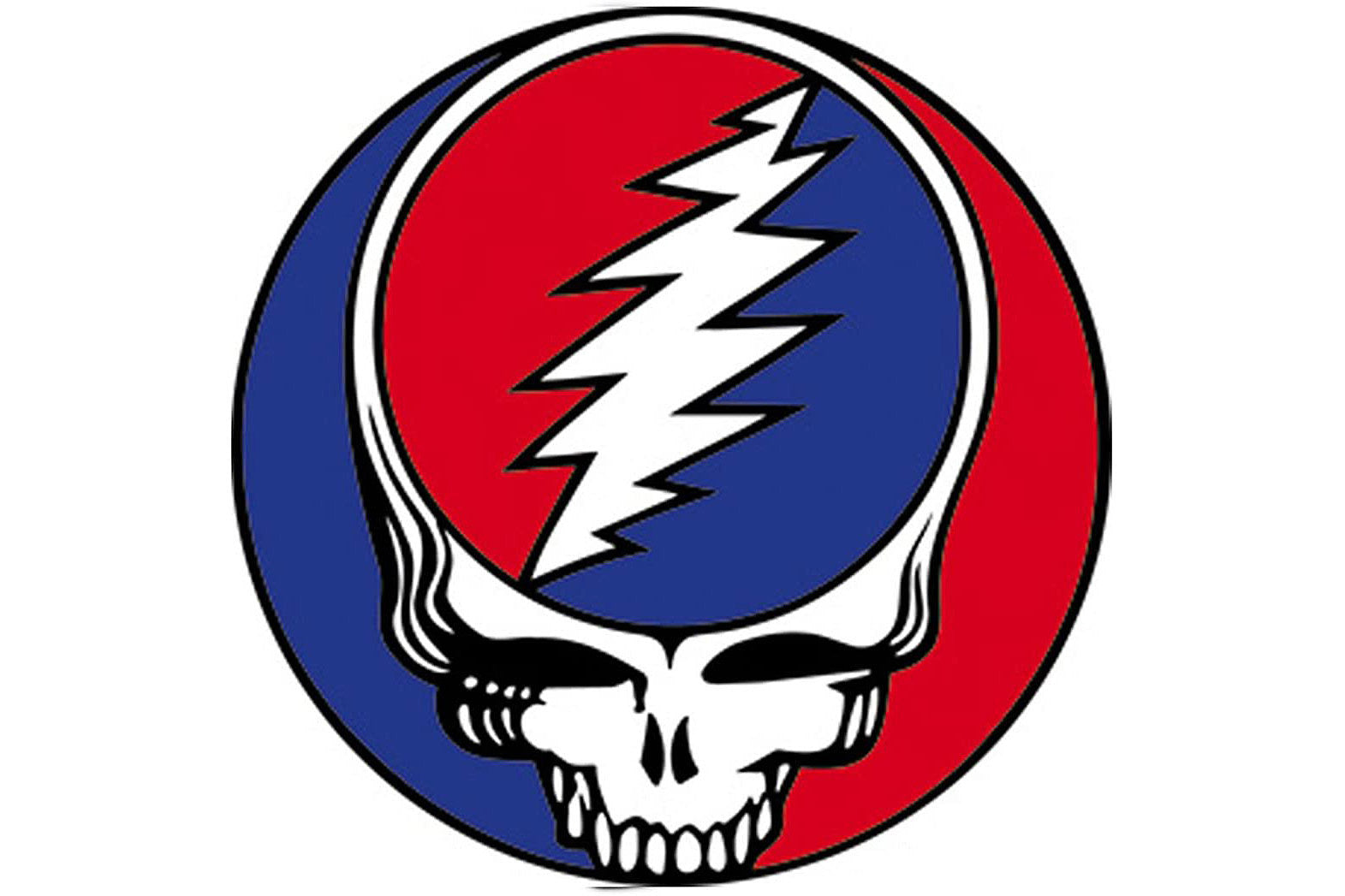Grateful Dead gear going up for auction, including Jerry Garcia guitar & Wall of Sound components