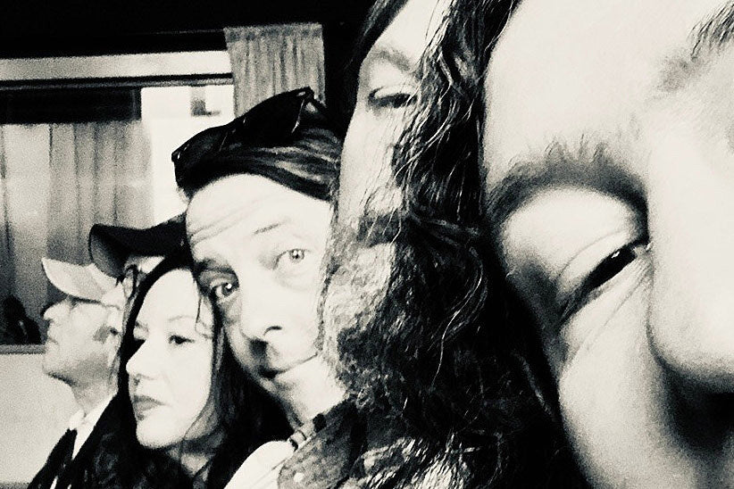 The Minders’ Martyn Leaper recovering from heart attack; GoFundMe & benefit show announced