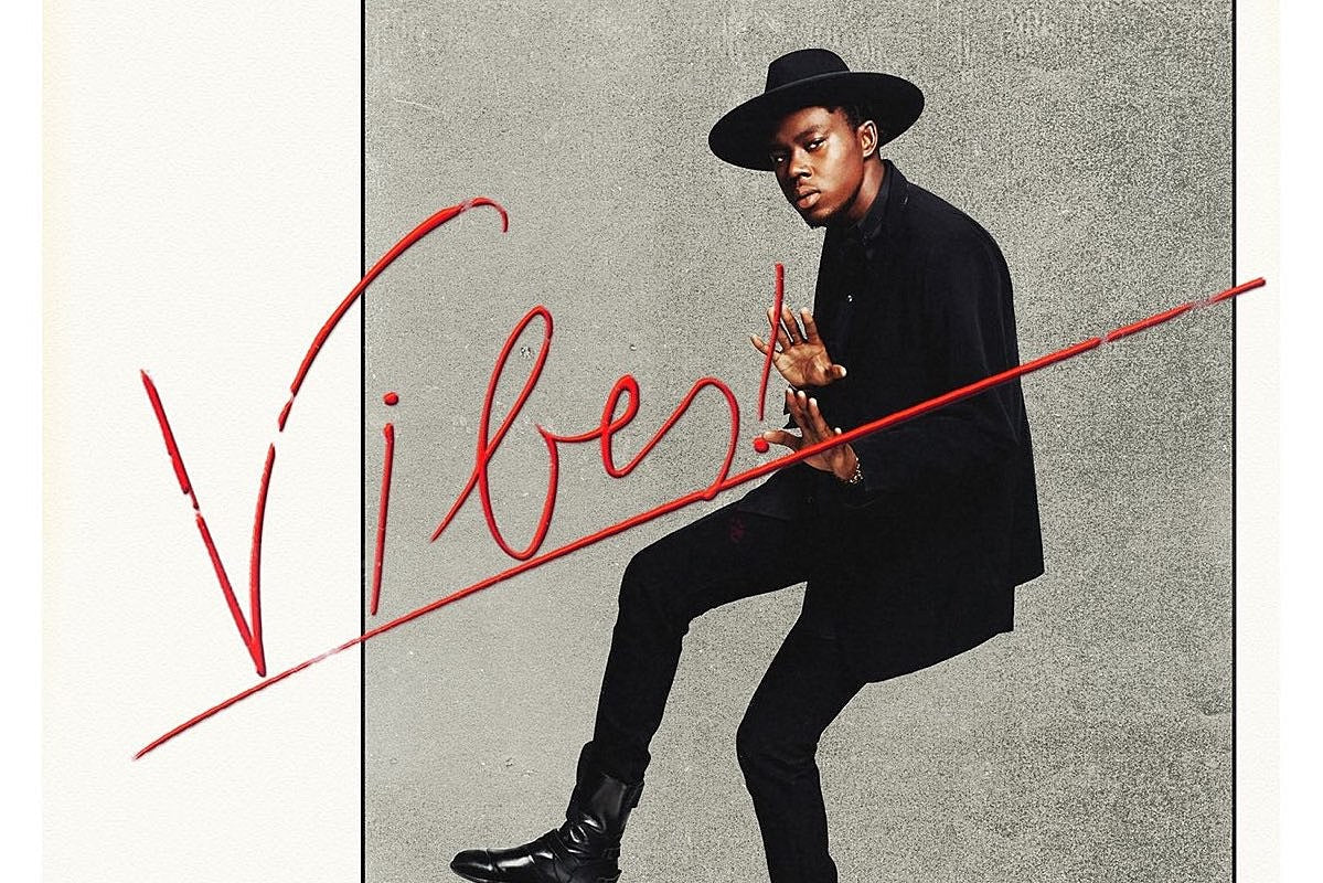 Theophilus London is “safe and well” after being reported missing