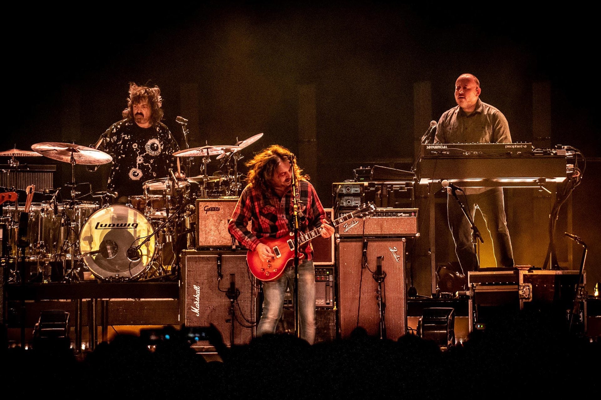 Tour news: John Mulaney, The War on Drugs, Neko Case, June of 44, more