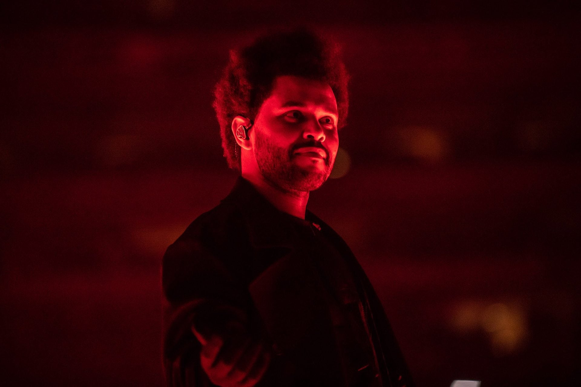 The Weeknd announces new album, ‘Hurry Up Tomorrow’