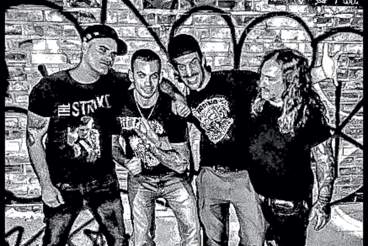 Watch NYC crossover thrashers The Third Kind’s (mem All Out War) video for “Ill Mechanism”