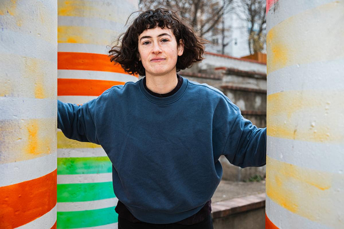 This is the Kit tells us about every song on great new album ‘Careful Of Your Keepers’