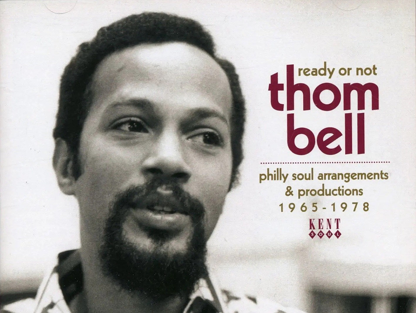 Thom Bell, “Sound of Philadelphia” originator, dead at 79