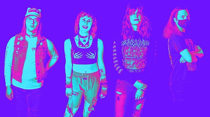 Thotcrime, The Best of the Worst, Foxtails, Ultra Deluxe & more playing Friendship Quest Fest 3 in BK