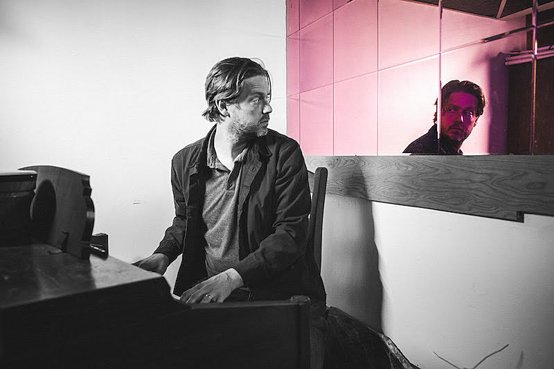 Tim Heidecker announces new album & summer comedy/music tour, shares “Buddy”