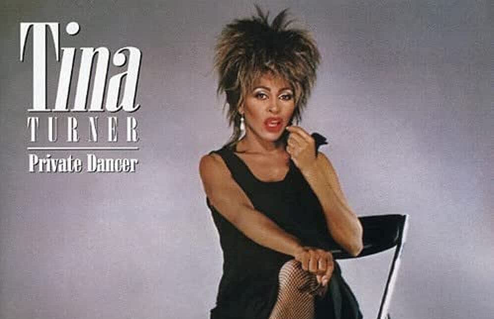Tina Turner dies at 83