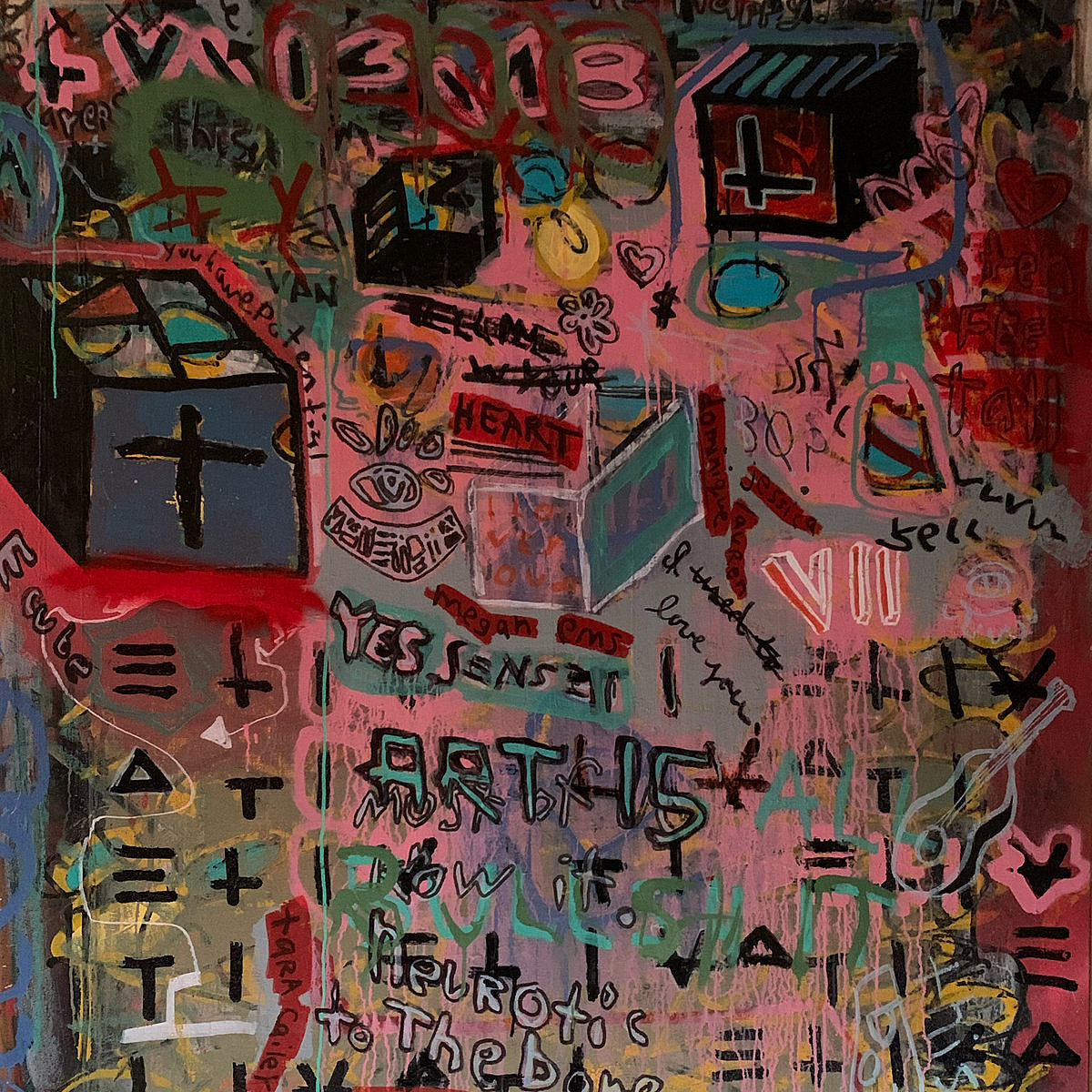 6 New Songs Out Today