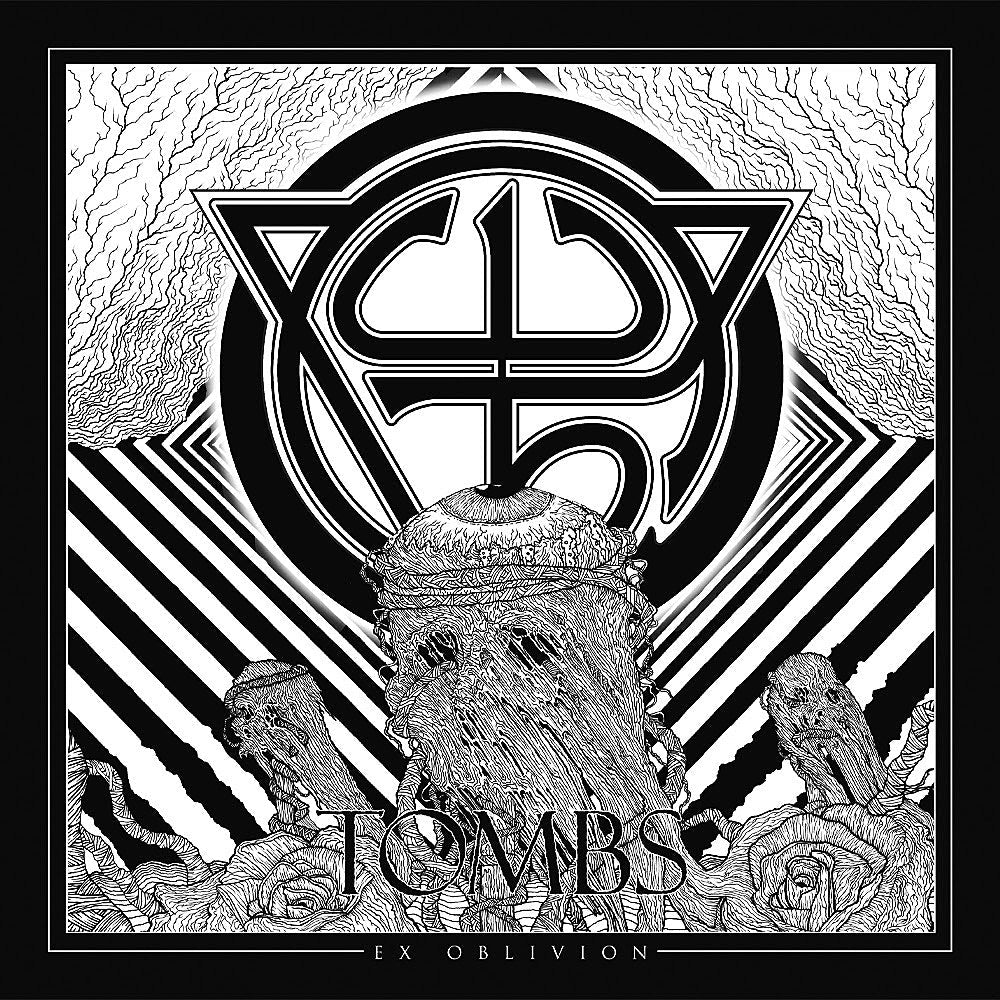 Tombs announce new EP ‘Ex Oblivion,’ share title track