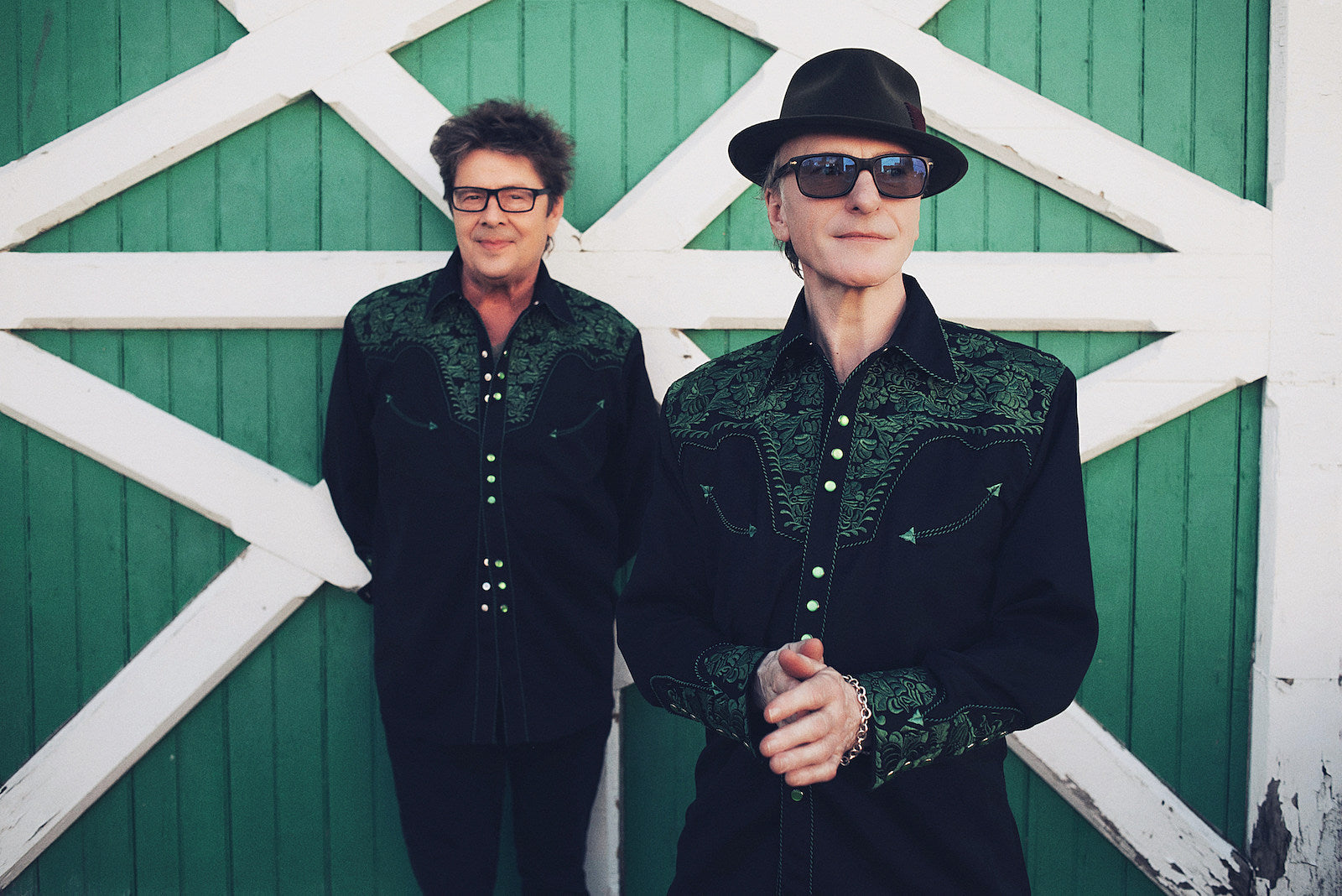 Tommy Stinson’s Cowboys In the Campfire prep debut LP, share “Dream”