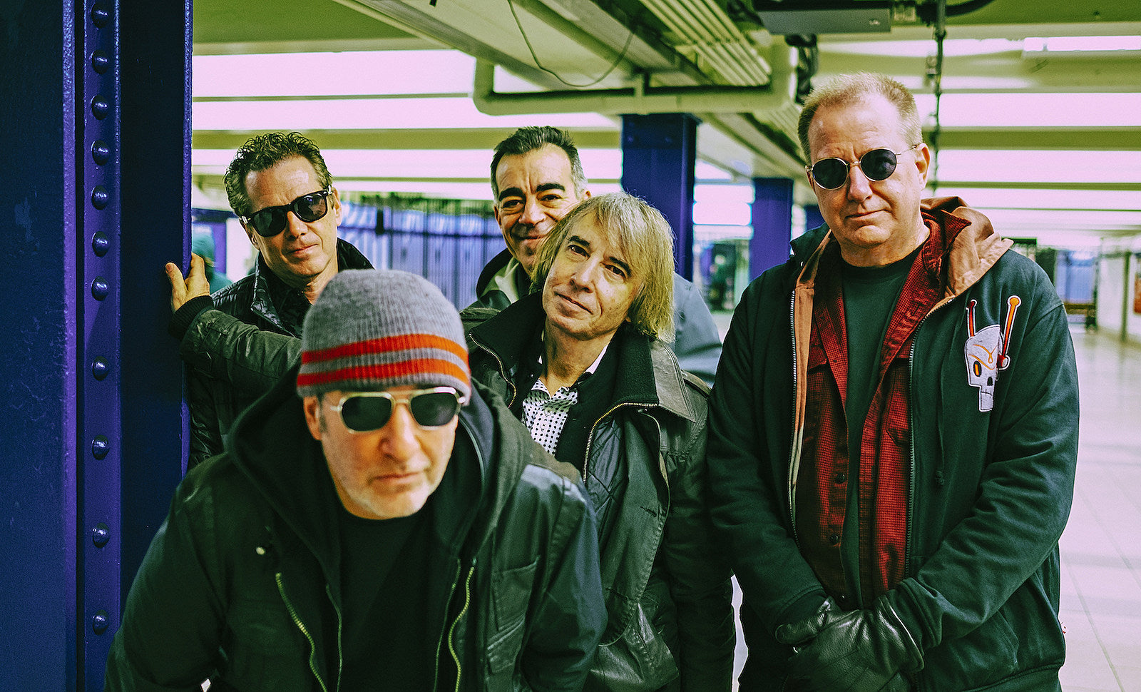 Too Much Joy announce new LP & first live shows in 15 years (listen to “We Yell at 8”)