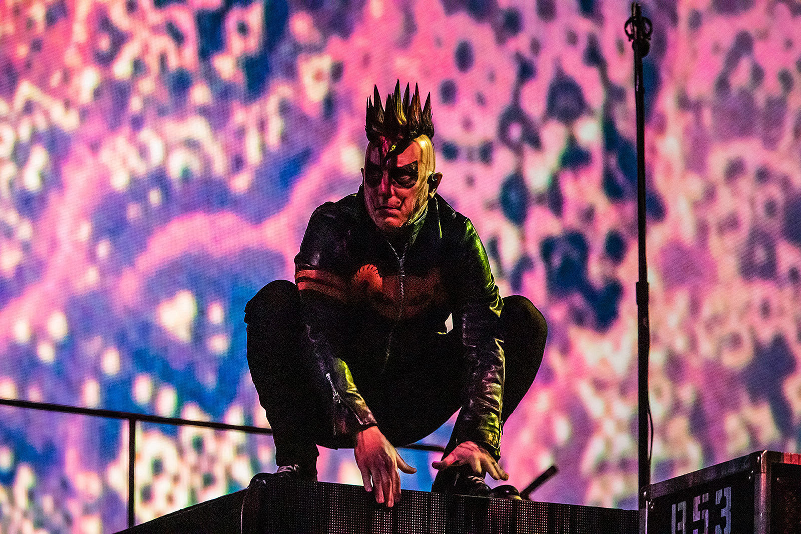 Tool played Prudential Center (pics, setlist)