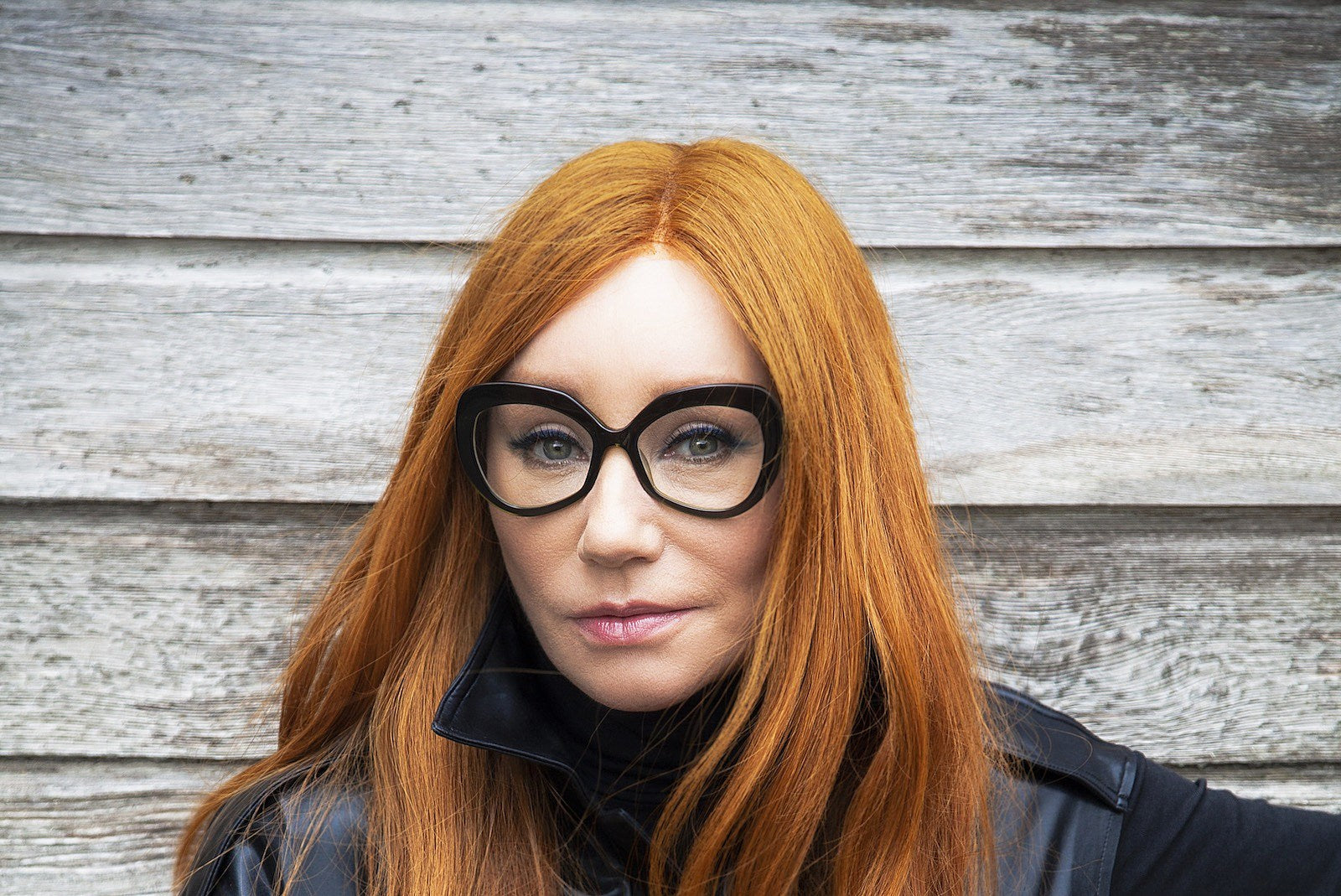 Tori Amos releases “Speaking With Trees,” the first single off new LP ‘Ocean to Ocean’