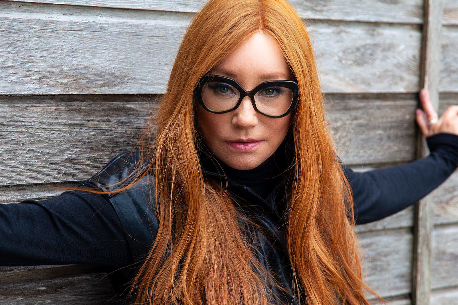 Tori Amos shares new single “Spies” from ‘Ocean to Ocean’