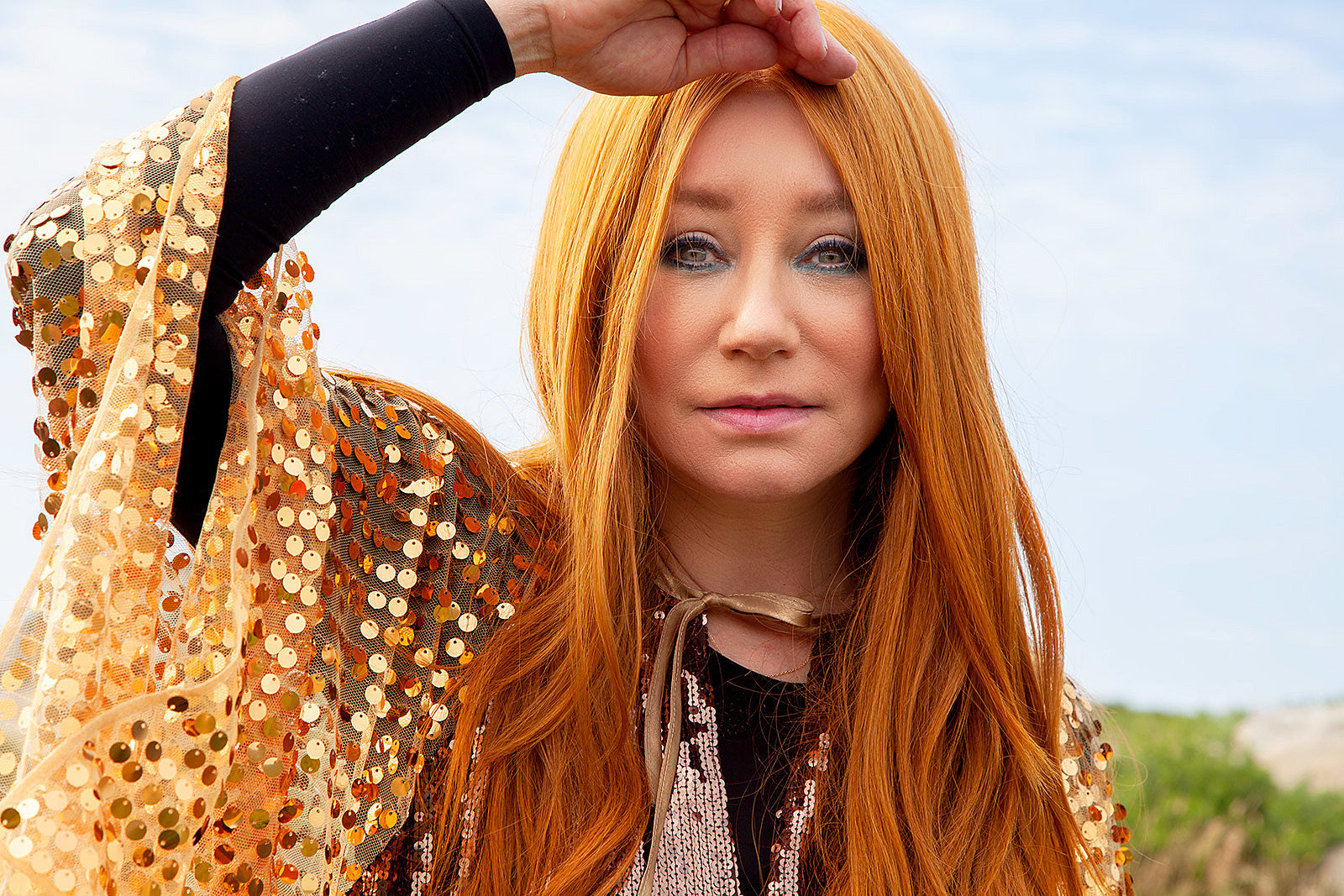 Tori Amos announces North American summer tour