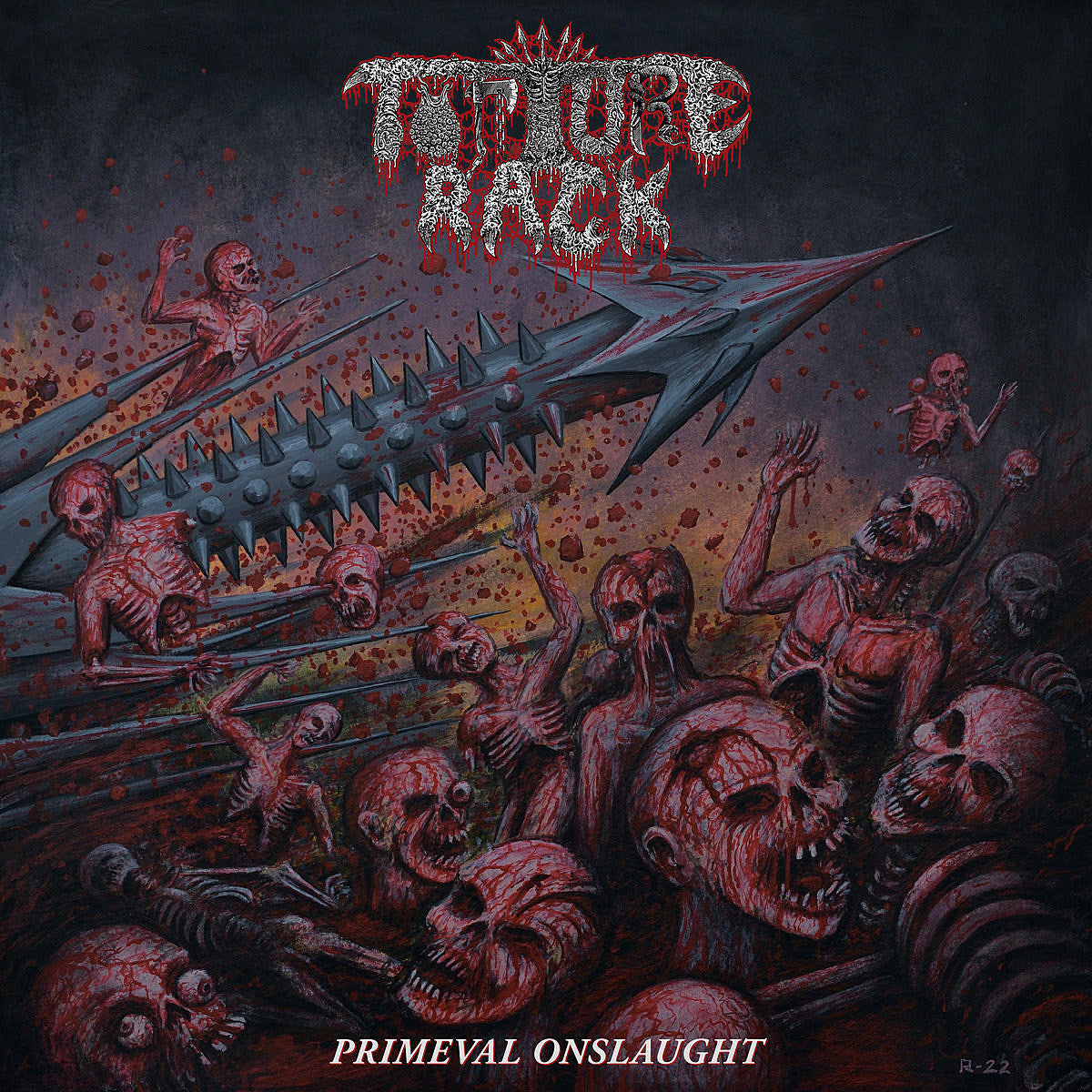 20 New Metal & Hardcore Songs Out This Week