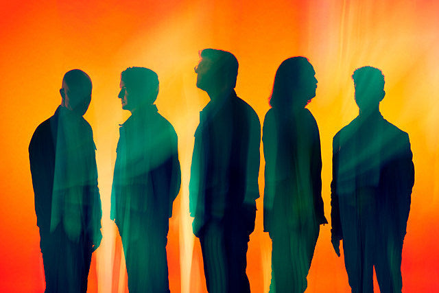 Touche Amore share video, begin tour w/ Vein.fm this week, doing covers split w/ Circa Survive