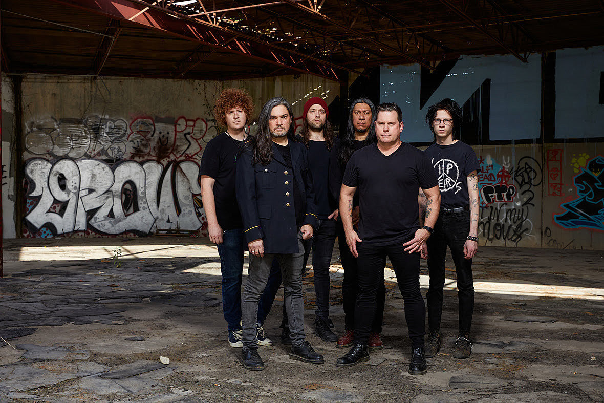 Trail of Dead announce LP ft. Amanda Palmer & Spoon’s Britt Daniel, share 2 songs