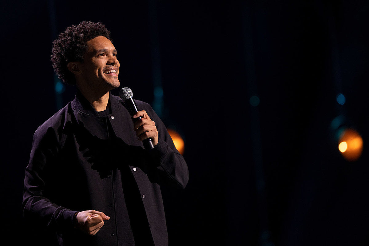 Trevor Noah announces 2023 tour (3 Beacon Theatre shows included)
