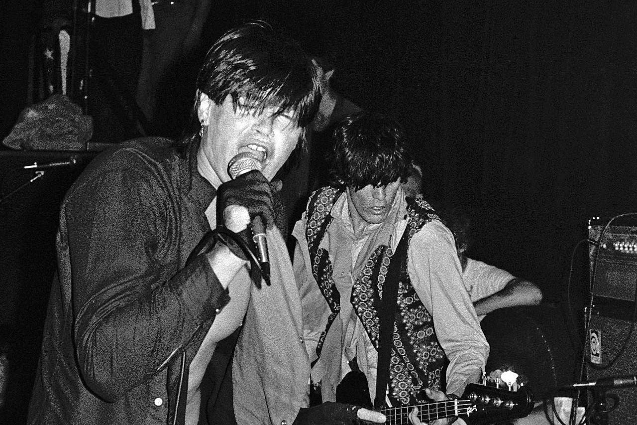 Punk Rock Museum reveals July tour guides & special events