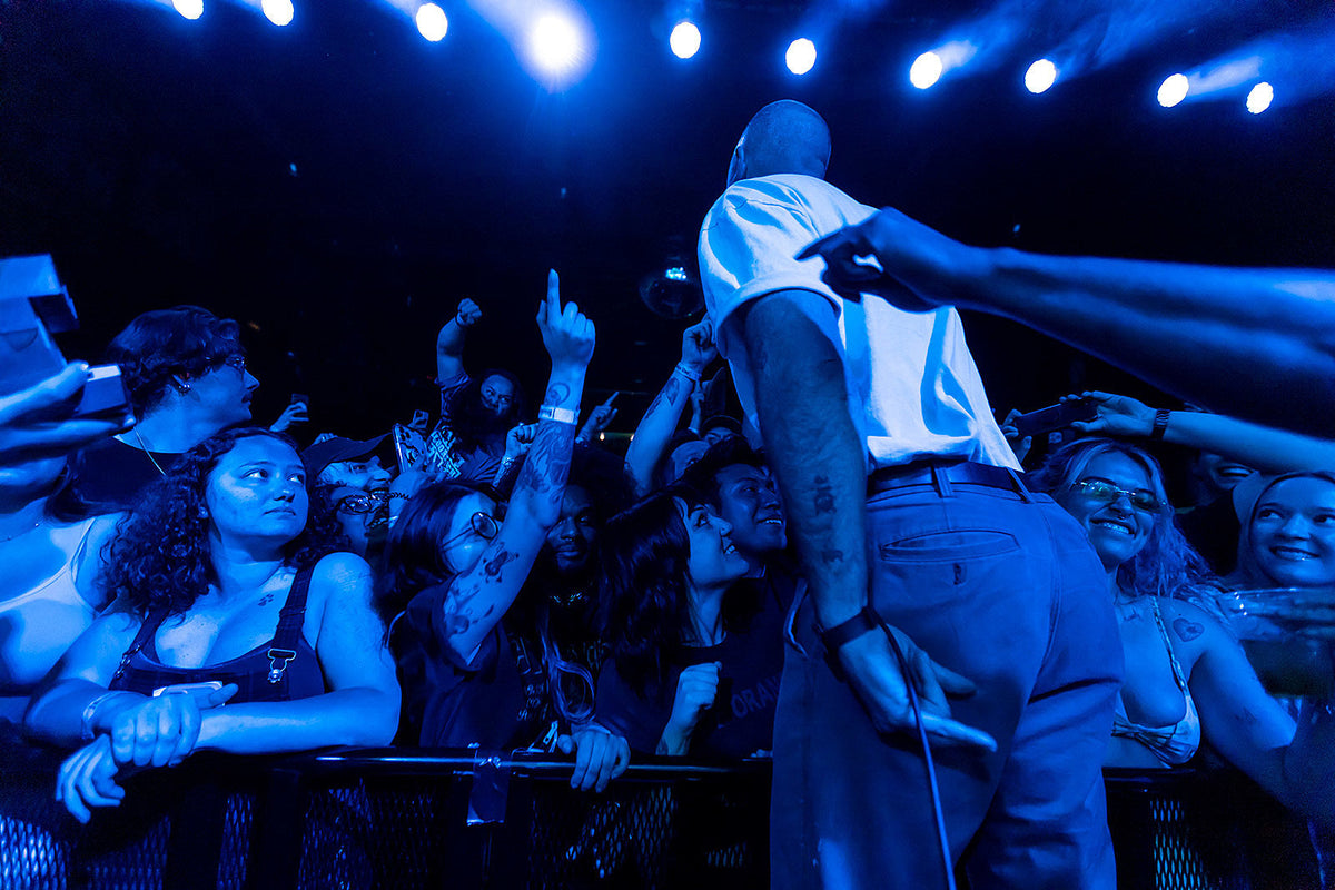 Ceremony announce 20th anniversary shows in SF & NYC