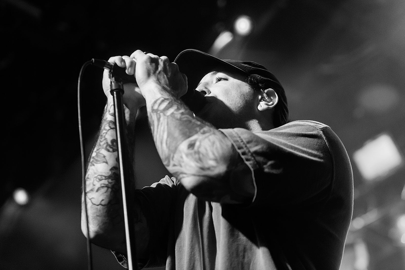 Citizen talk new album, influences, Rob Schnapf, ‘Youth’ turning 10, & more