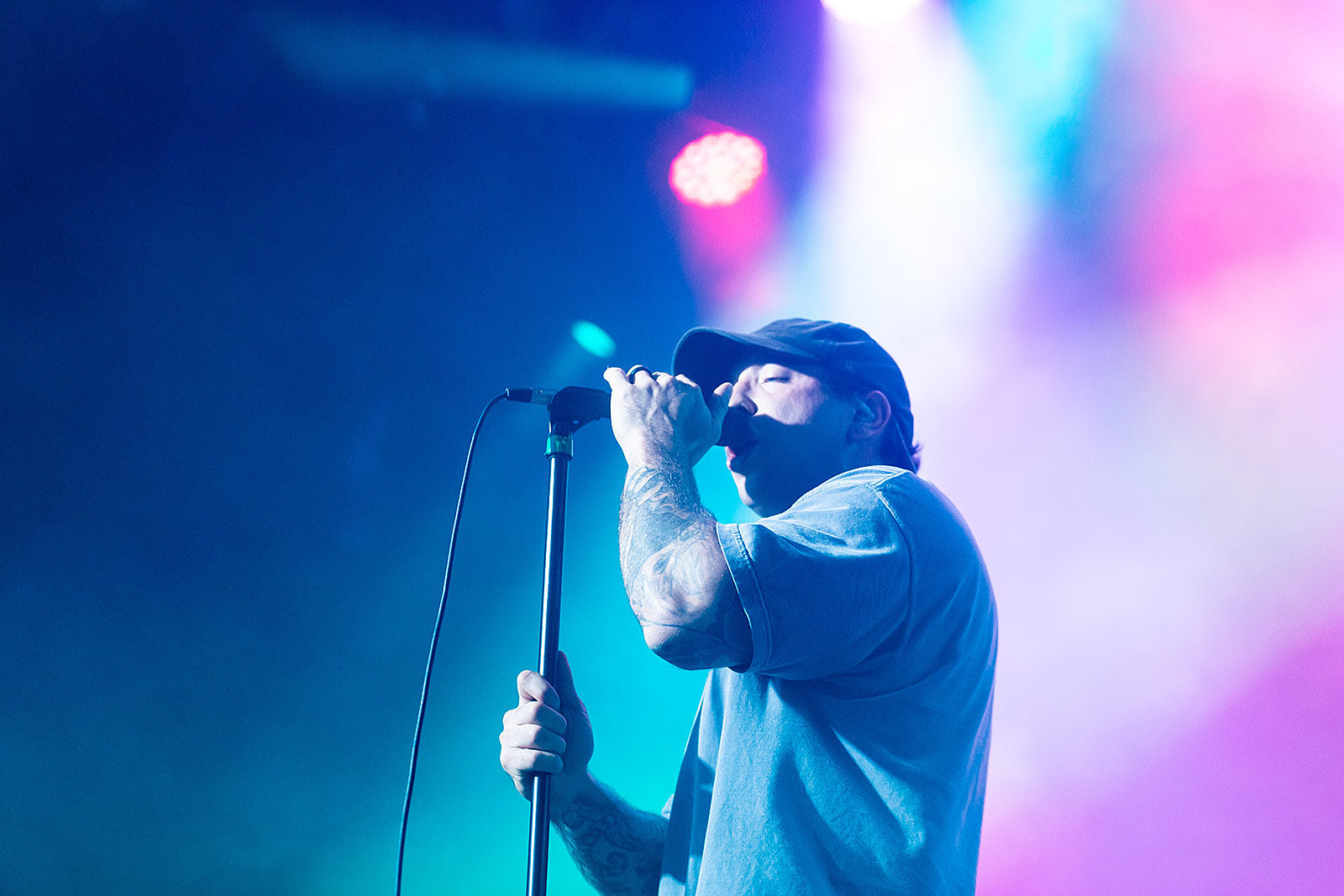 Citizen’s Mat Kerekes announces tour dates with Rachel Bobbitt & Movements (who have a new song)