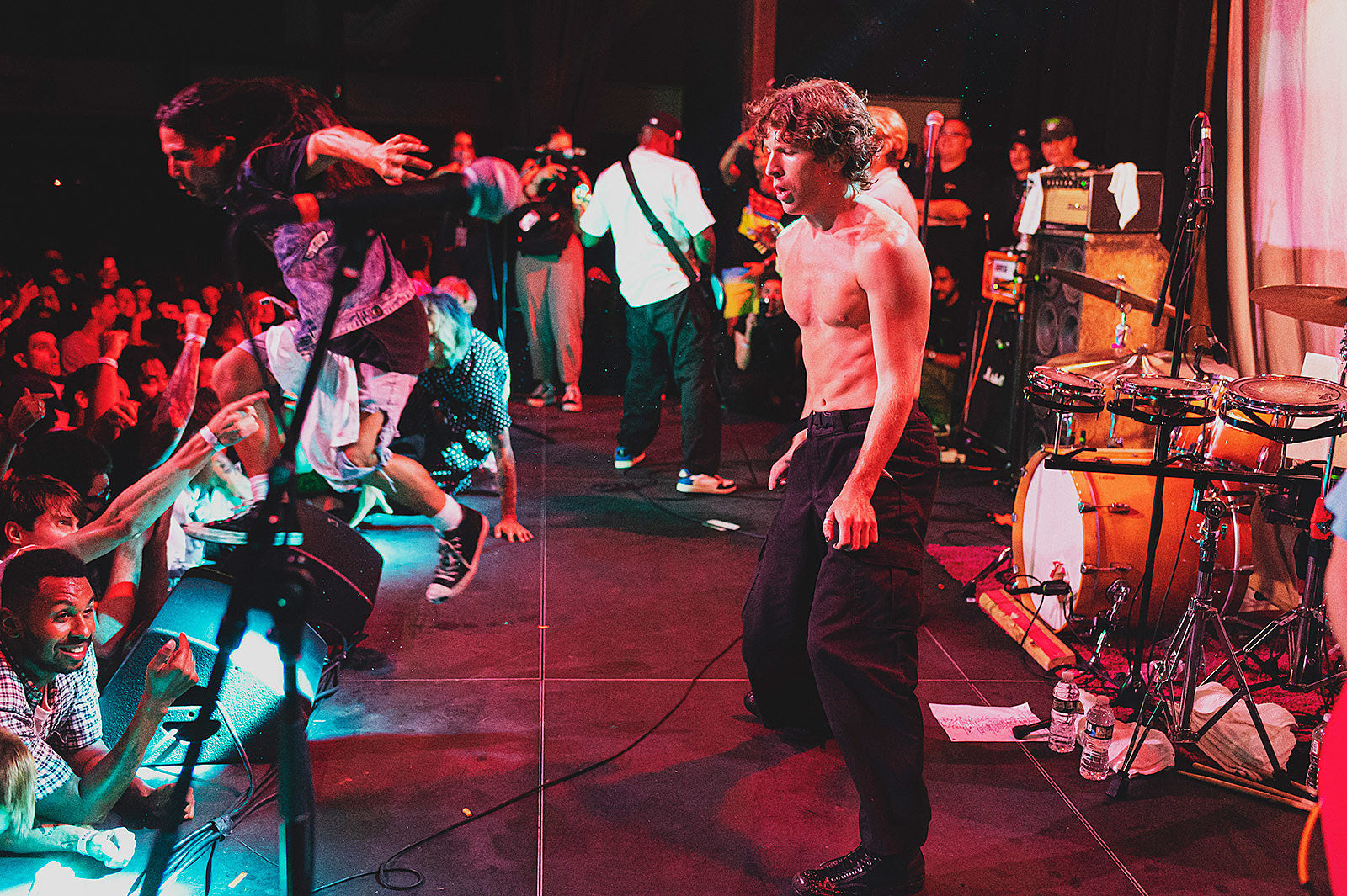 Our favorite songs of the week (playlist)