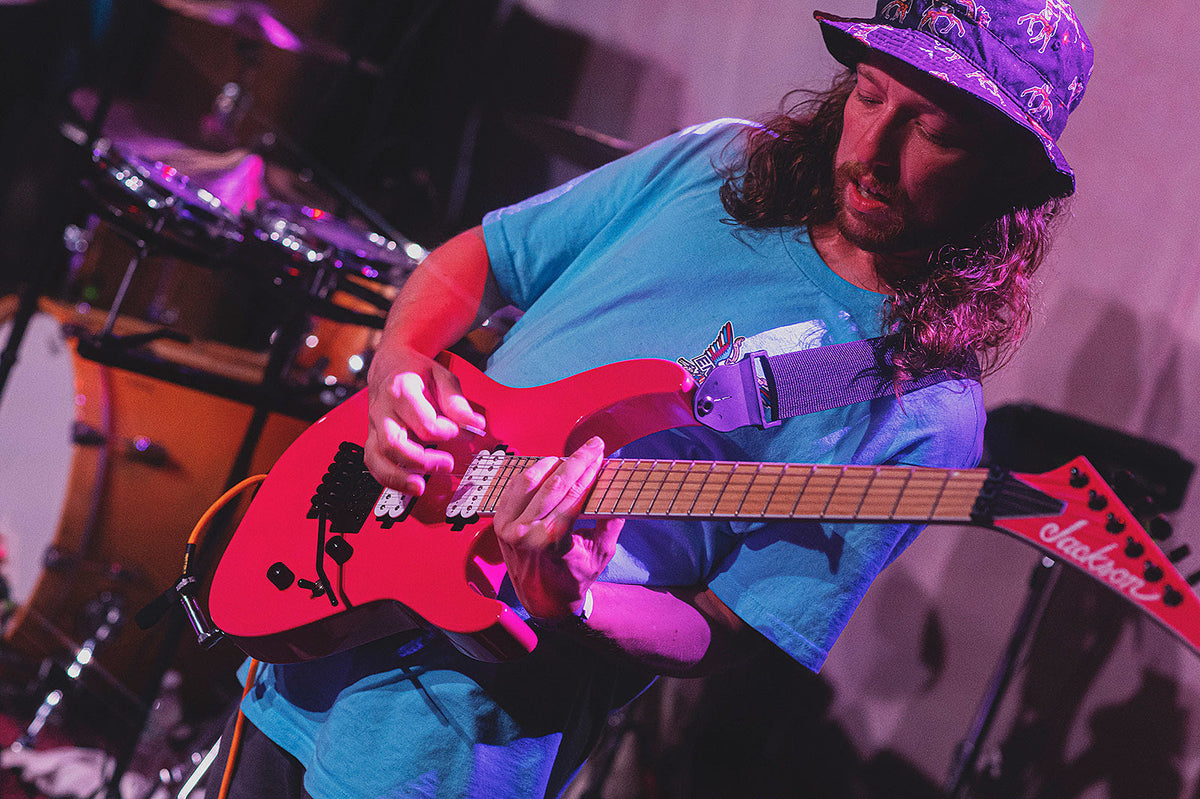 Ex-Turnstile guitarist Brady Ebert charged with attempted murder of frontman Brendan Yates’ father