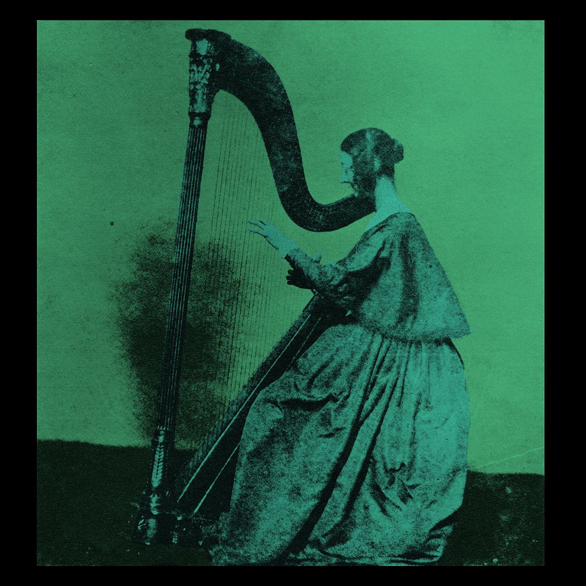 Listen to TV Girl’s new album ‘Grapes Upon the Vine’