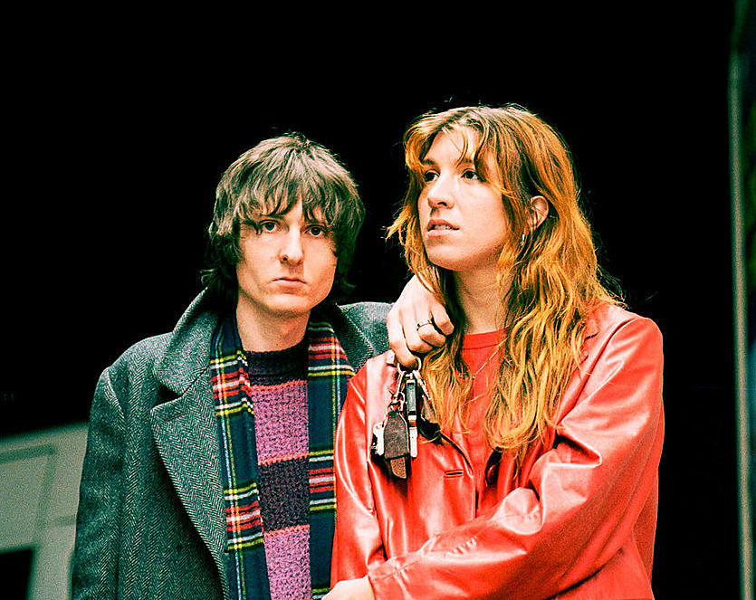 Tour news: Pavement, Marlon Williams, Twen, Duckwrth, The Heavy Heavy, more