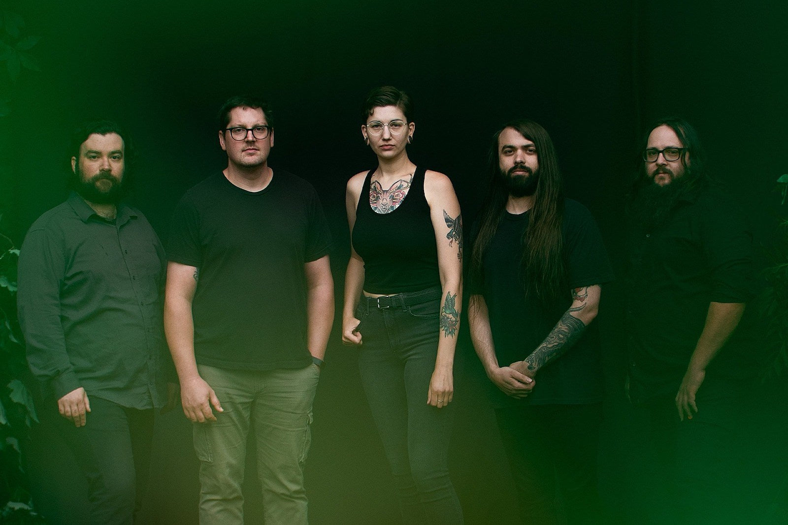 ‘In Defense of the Genre’ August roundup (best songs of the month included)