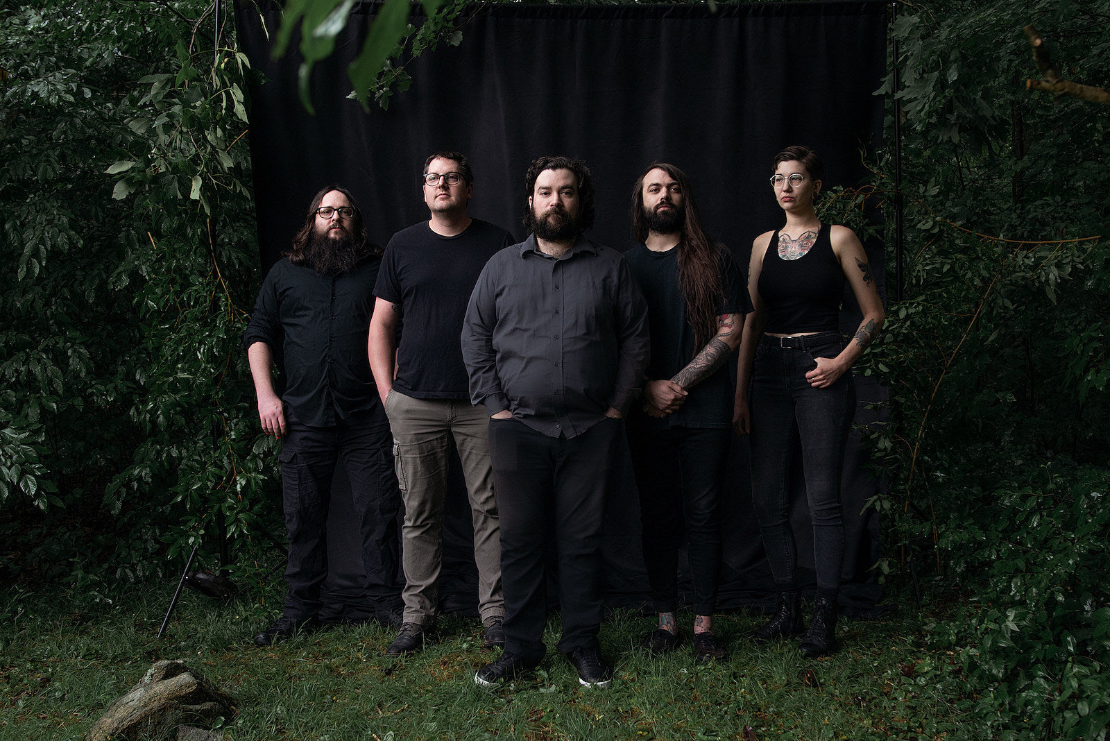 TWIABP announce new album ‘Illusory Walls,’ share video for new song