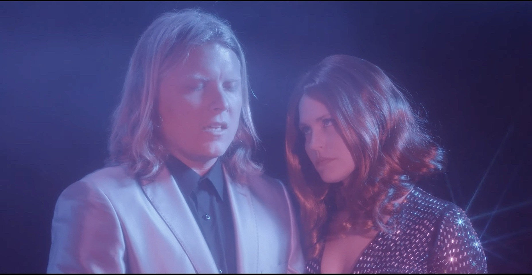 Ty Segall announces 2022 North American tour, shares “Feel Good” video ft. Denée Segall
