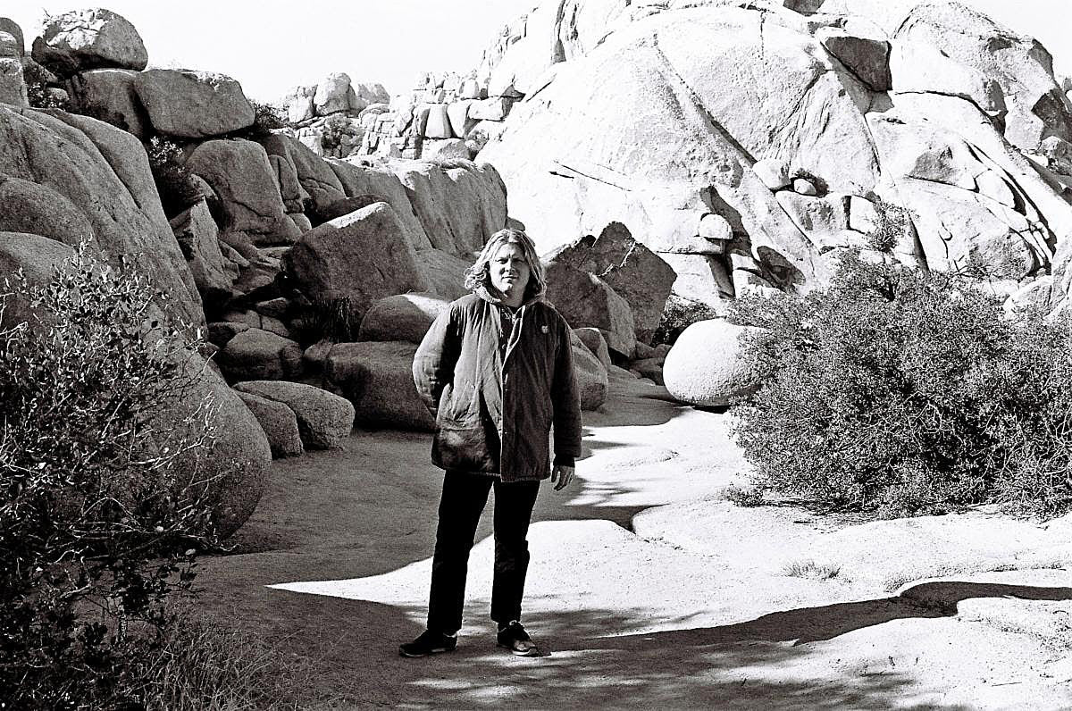 Ty Segall shares “Saturday Pt. 2” from new album; Shannon Lay opening 2022 tour