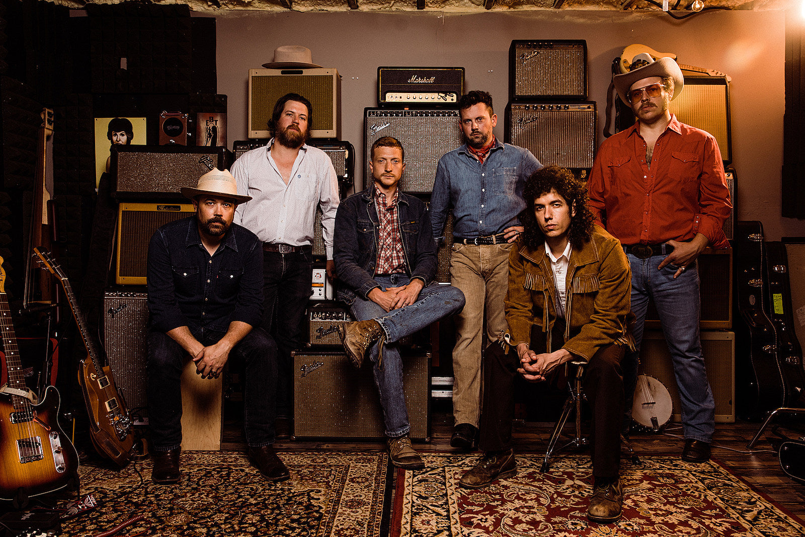 Tyler Childers announces new 3-part album ‘Can I Take My Hounds to Heaven?,’ shares 2 tracks