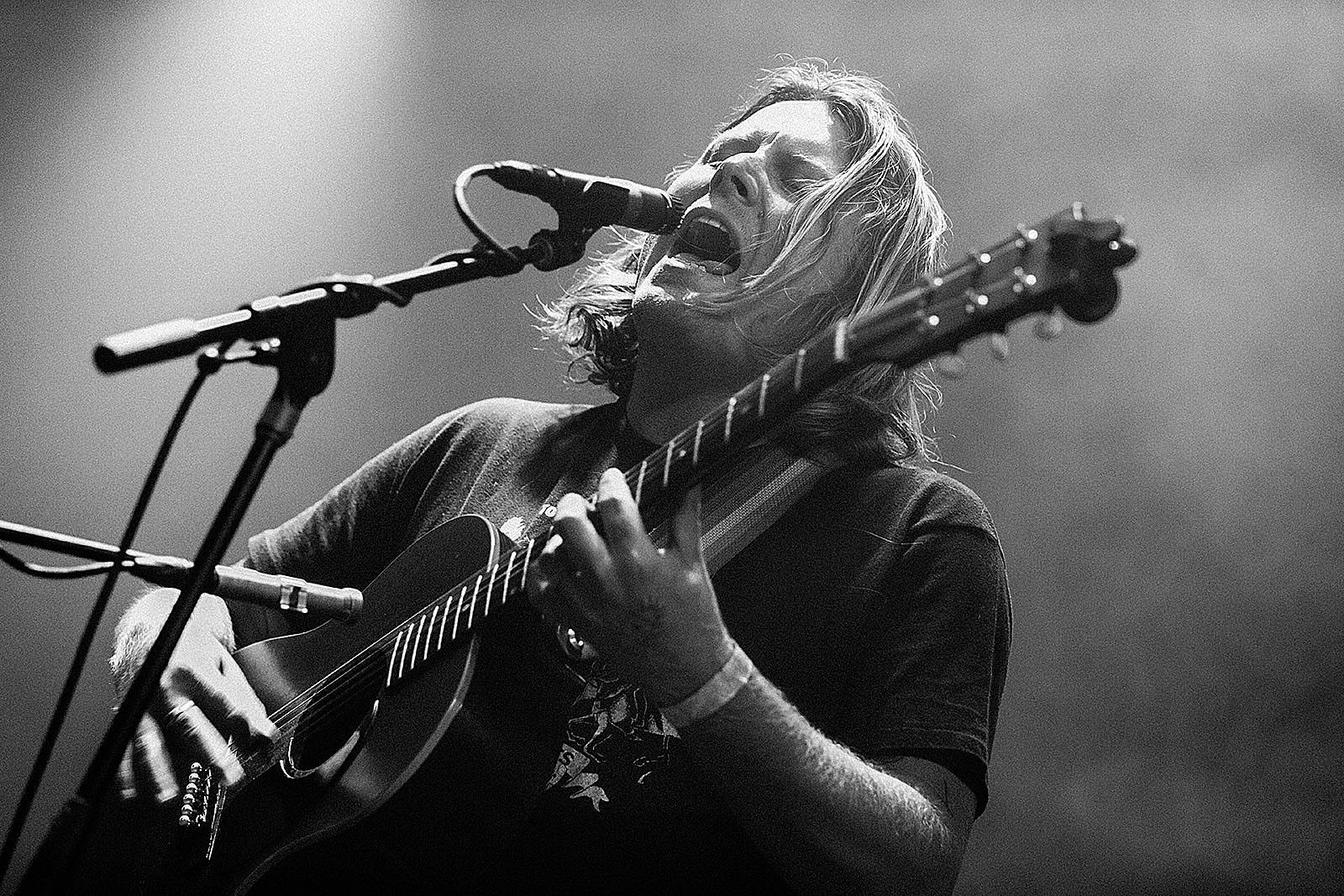 Ty Segall announces fall tour dates