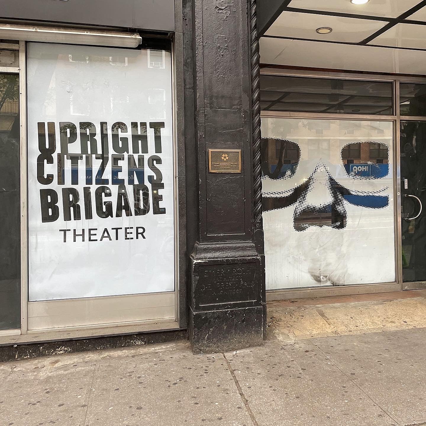 UCB are back in NYC, new theater opening this fall