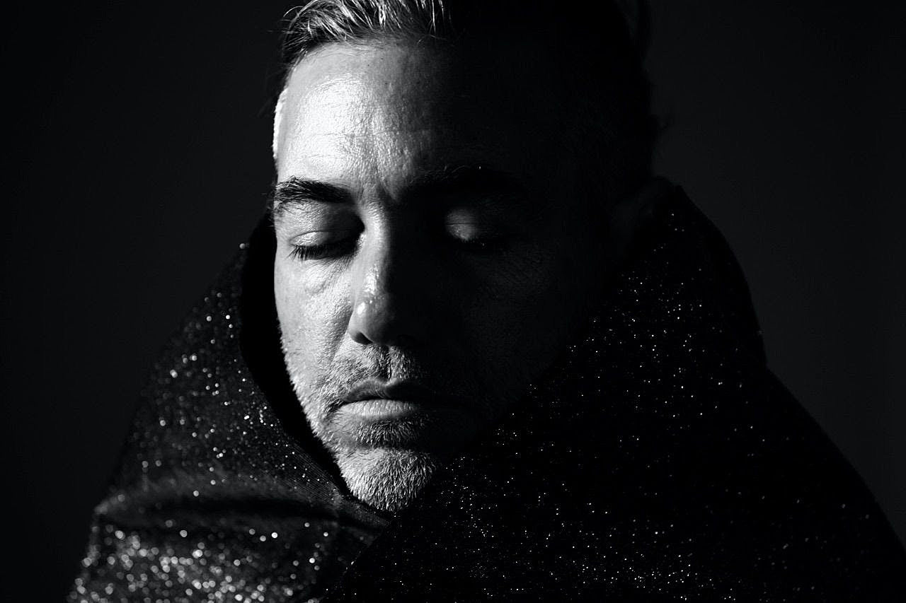 Argentinian producer Uji preps ‘TIMEBEING’ (watch the “Oropo” video)