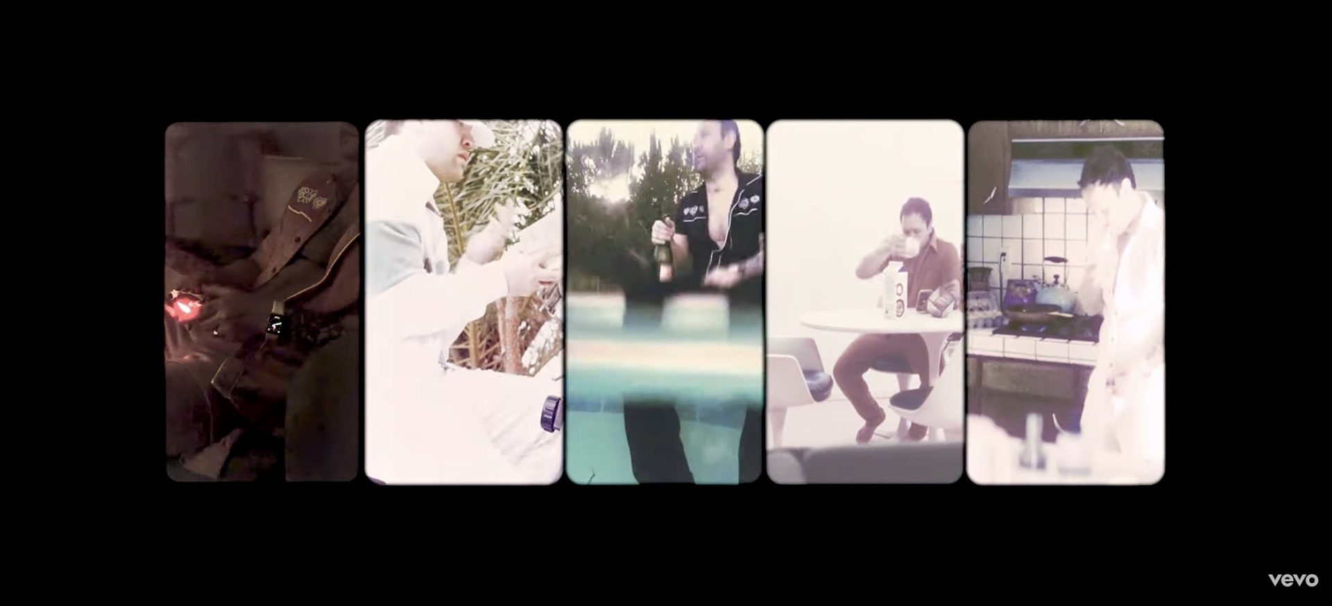 Listen to Unknown Mortal Orchestra’s new single “Weekend Run”