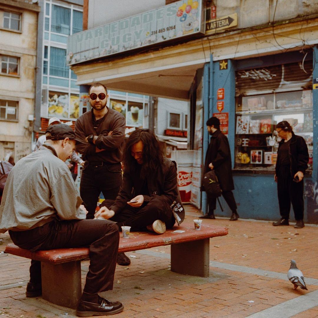 Tour news: Unknown Mortal Orchestra, Spectral Wound, Together Pangea, Cindy Lee, more