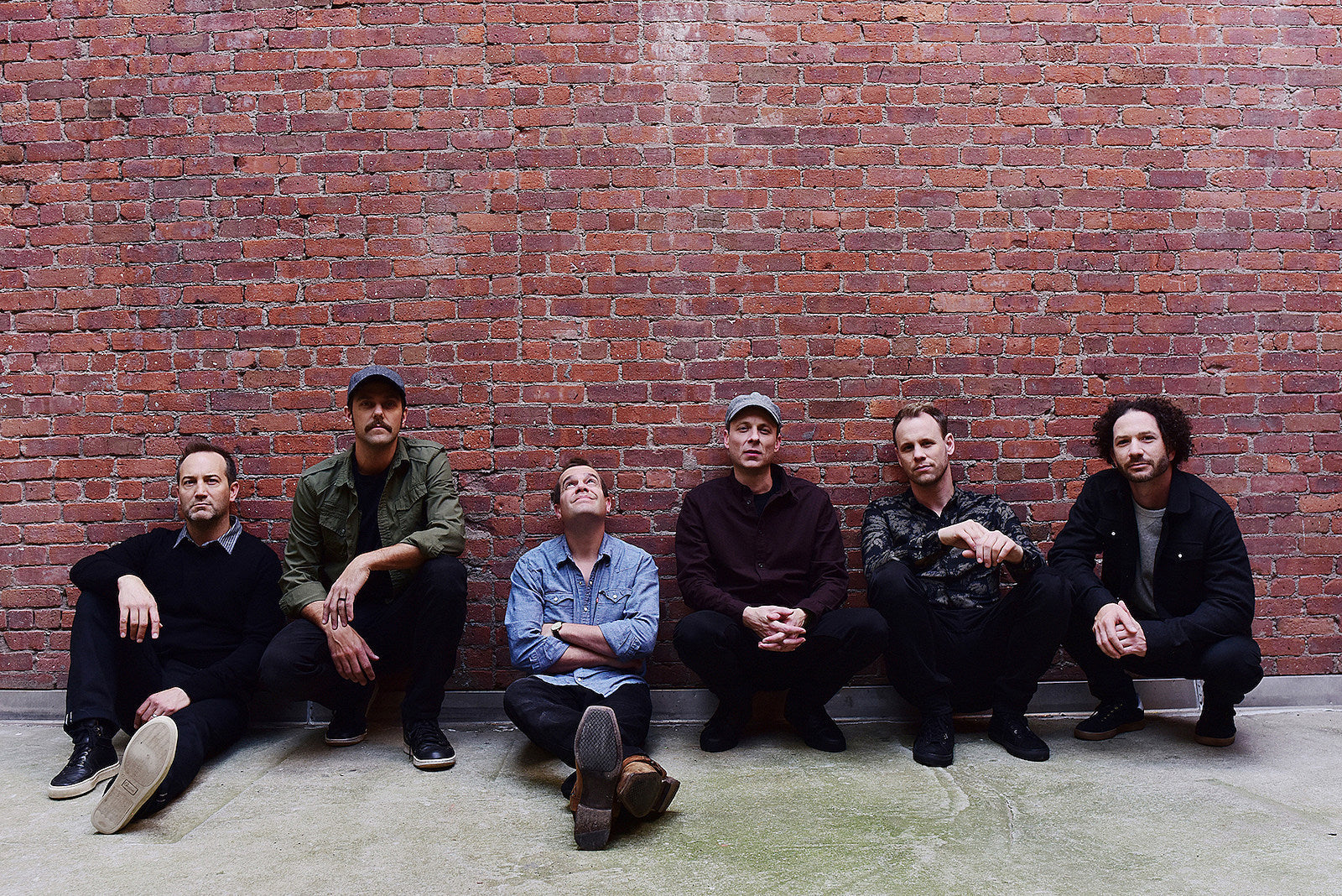 Umphrey’s McGee bassist talks 5 favorite metal shows he saw growing up