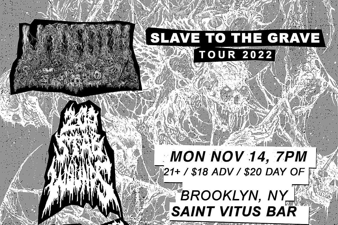 What’s Going on Monday?
