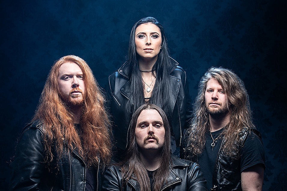 Tour News: Defeated Sanity, Unleash the Archers, AJ Davila, Colin Blunstone, more