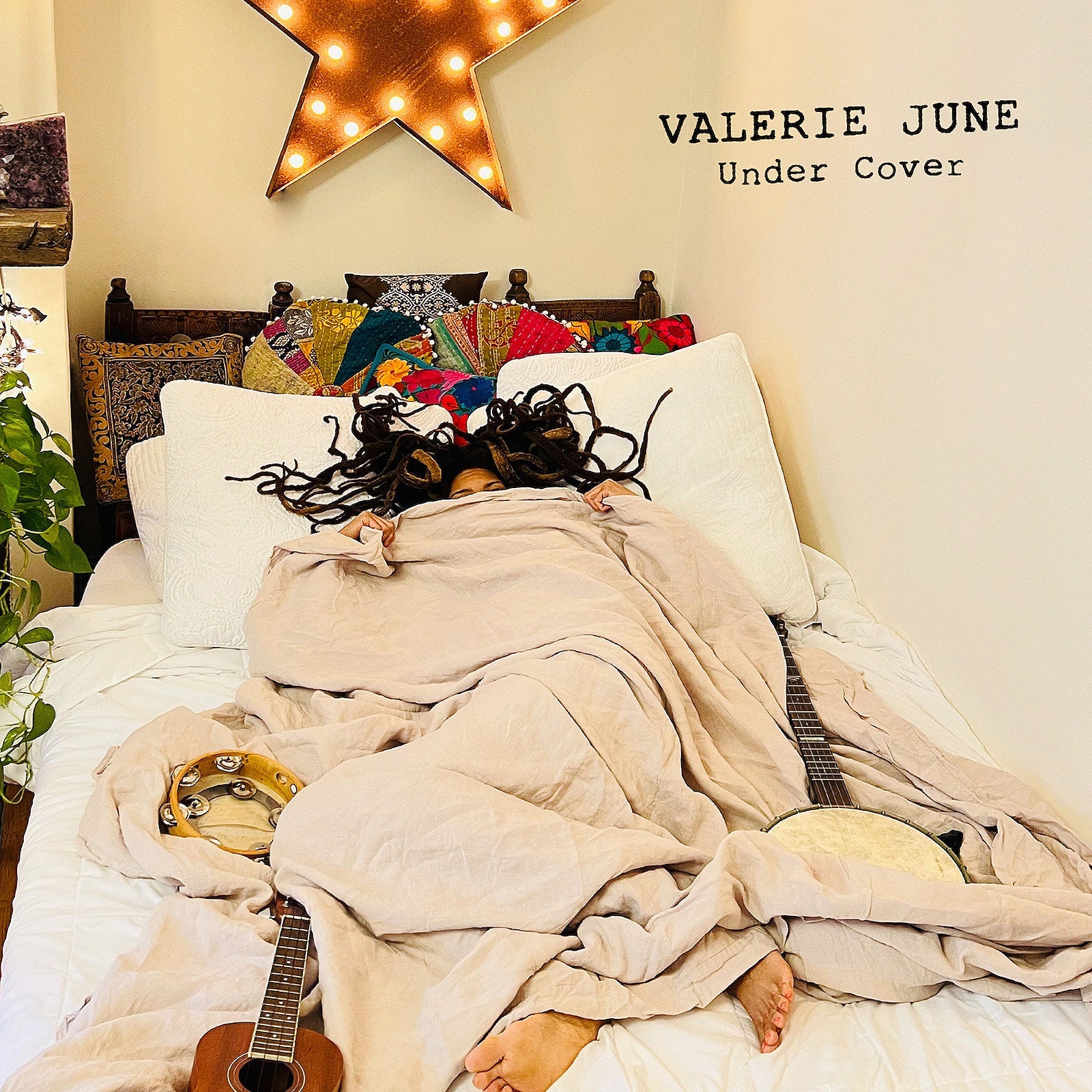 Valerie June covers Frank Ocean, Mazzy Star, Nick Cave, Nick Drake & more for new EP (stream a track)