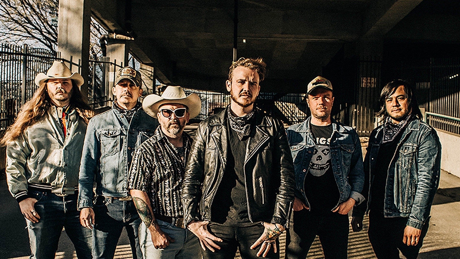 Vandoliers announce new album, share “Before the Fall,” touring with Old 97’s